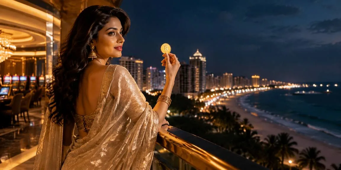 vlp taka বাংলাদেশ ক্যাসিনো লবি